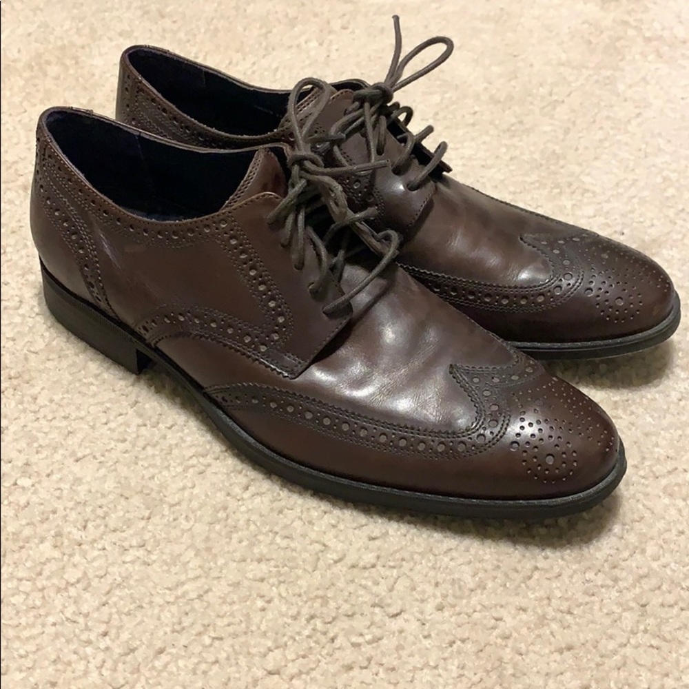 Cole Haan shoe